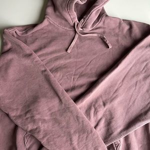 John Elliott Sweatshirt Hoodie size Small